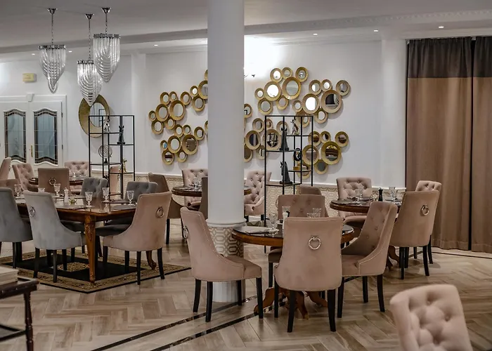 Prawdzic Family Resort & Wellness Apart Otel 4*