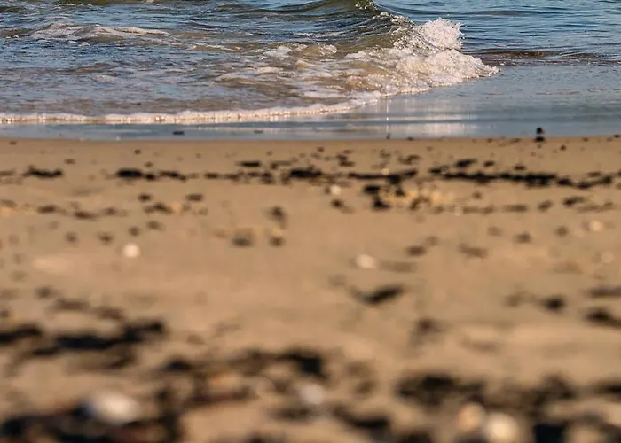 Prawdzic Family Resort&wellness Aparthotel Danzig