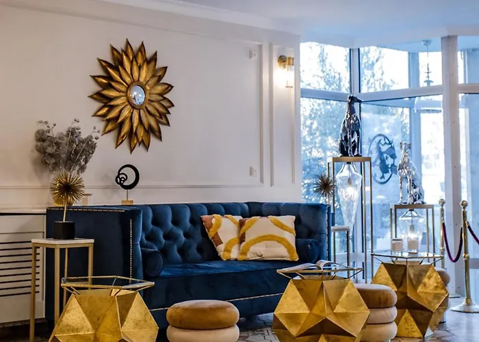 Apart Otel Prawdzic Family Resort & Wellness 4*