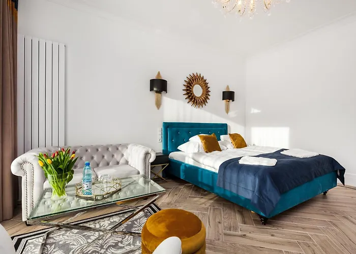 Prawdzic Family Resort&wellness Hotel apartamentowy 4*