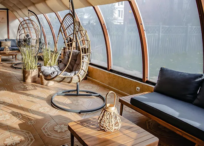 Prawdzic & Wellness 4*