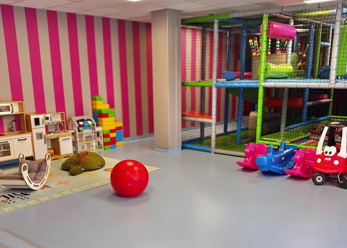 Prawdzic Family Resort & Wellness