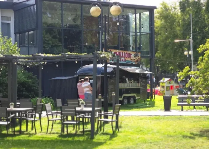 Lägenhetshotell Prawdzic & Wellness