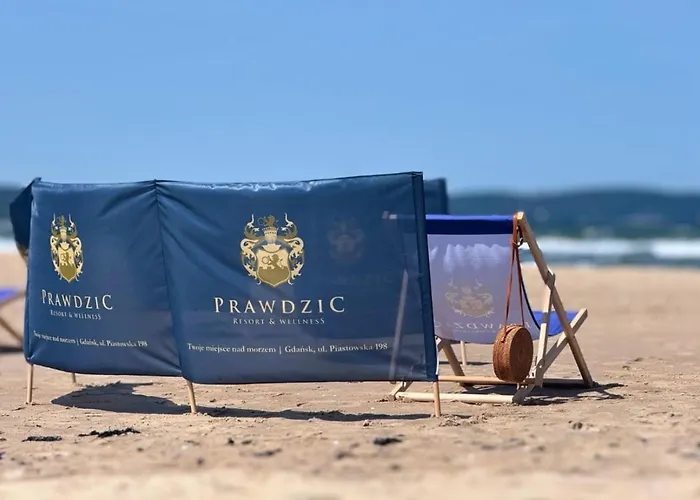 Prawdzic Family Resort&wellness Hotel apartamentowy