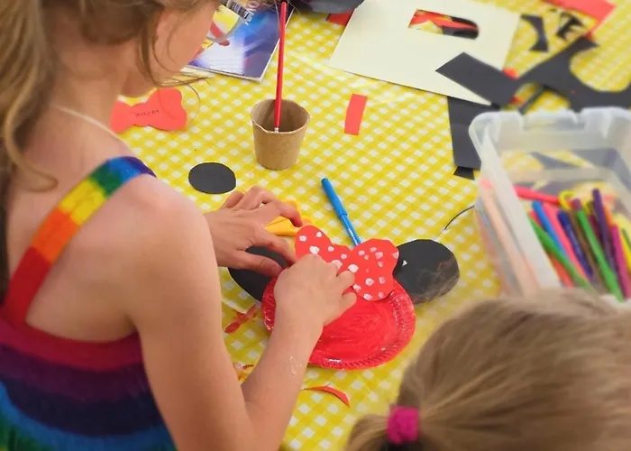 Prawdzic & Wellness Lägenhetshotell 4*