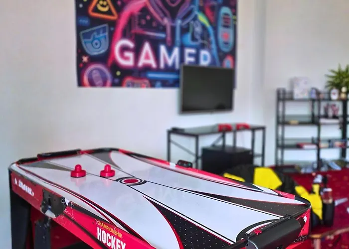 Prawdzic Family Resort & Wellness Apart Otel