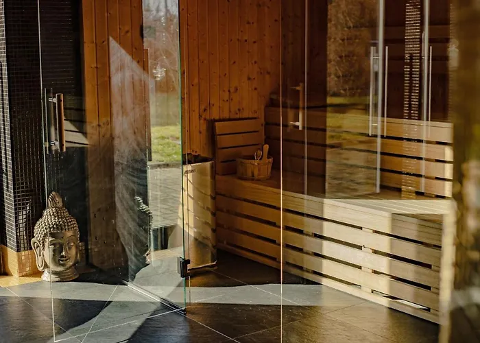 Aparthotel Prawdzic Family Resort&wellness 4*