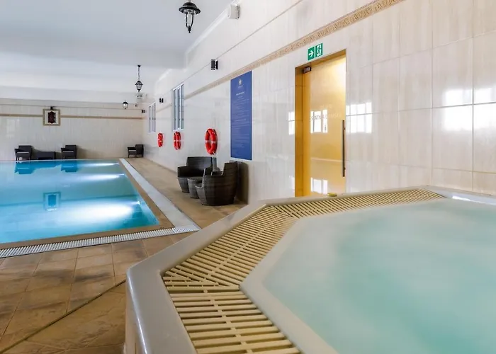 Prawdzic Family Resort&wellness