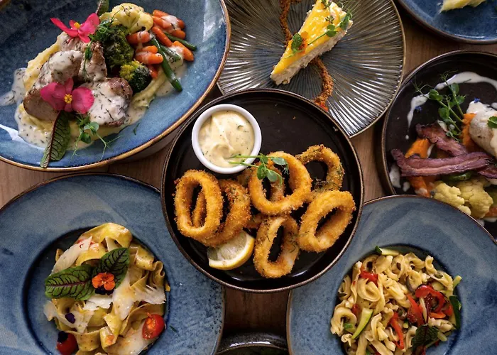 Prawdzic Family Resort&wellness Aparthotel Danzig