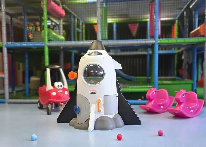 Prawdzic Family Resort & Wellness