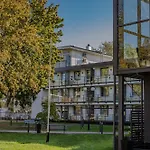 Apart Otel Prawdzic Family & Wellness