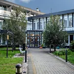Apart Otel Prawdzic Family & Wellness Gdansk