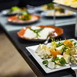 Prawdzic Family & Wellness Apart Otel 4*