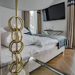 Apart Otel Prawdzic Family & Wellness 4*