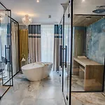 Apart Otel Prawdzic Family & Wellness