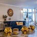 Apart Otel Prawdzic Family & Wellness 4*