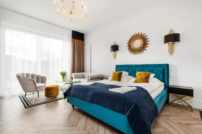 Prawdzic & Wellness 4*