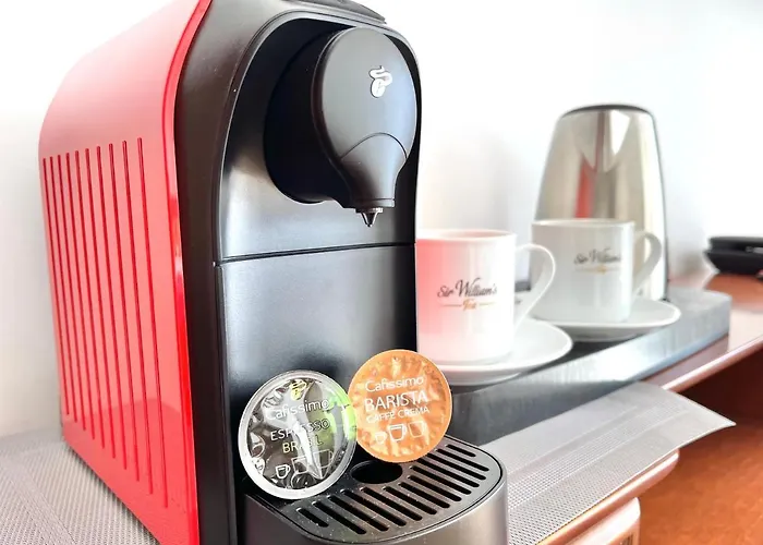 Prawdzic & Wellness 公寓式酒店 4*