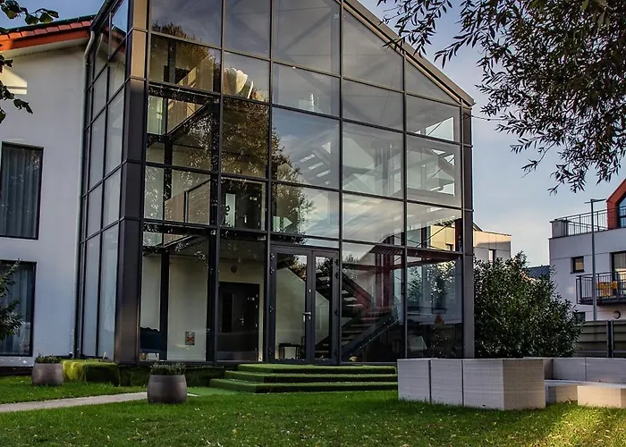 Prawdzic & Wellness 4*