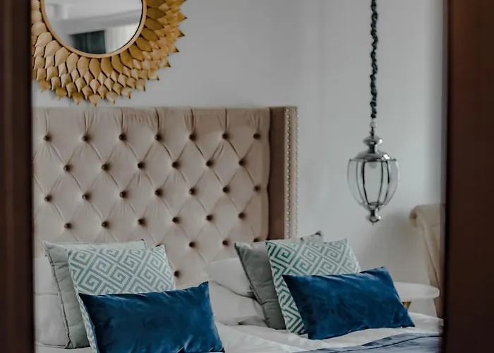 Prawdzic & Wellness 4*